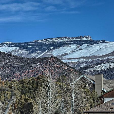 Eagles Landing A Quiet Colorado Mountain Escape Villa Exterior photo